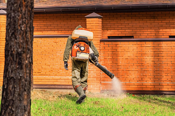 Trusted Fumigation Services service in Keno, OR - Nex Pest Control